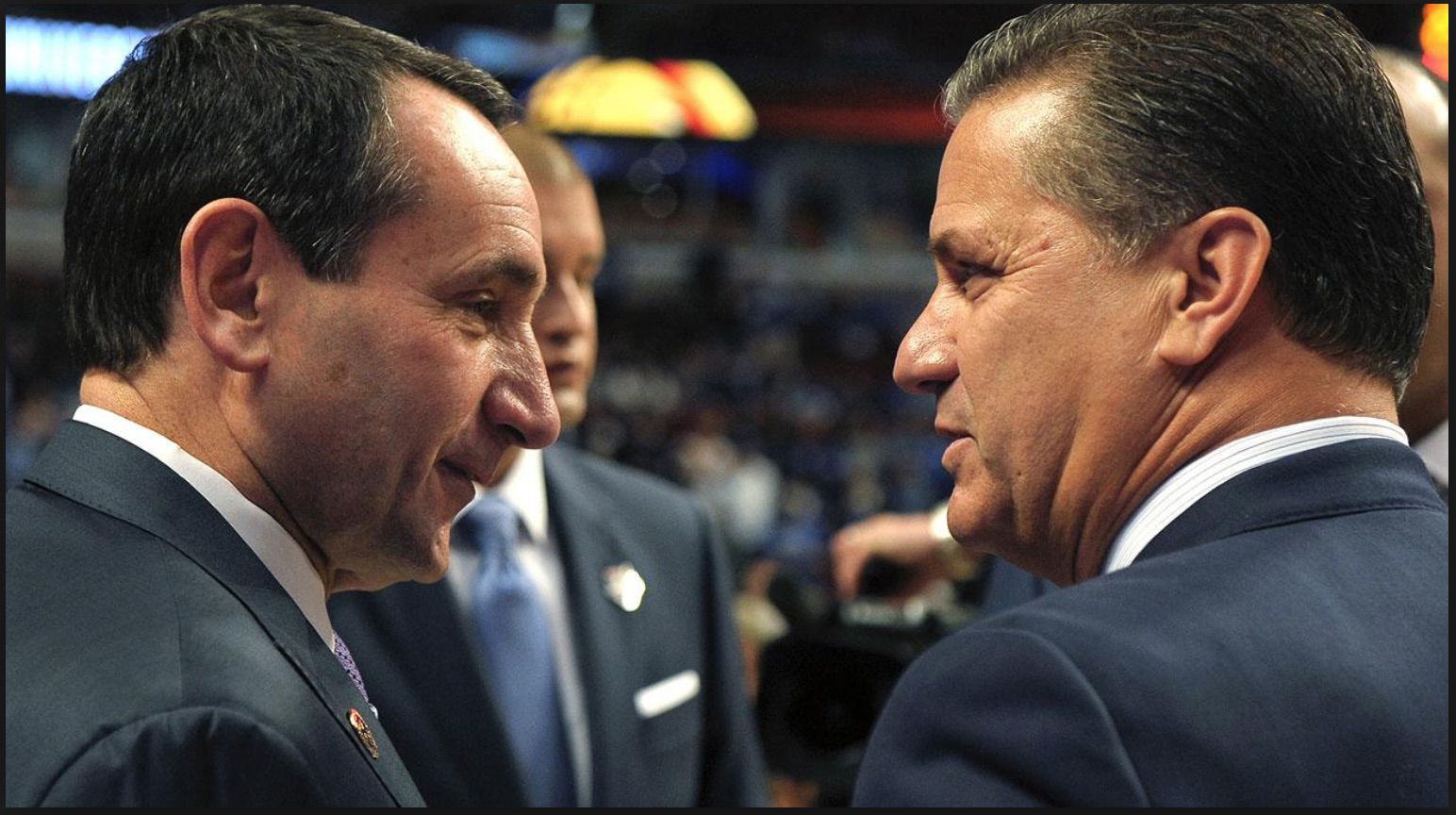 BOZICH | NBA Draft question: Duke, Zion biggest NCAA Tournament underachievers ever?